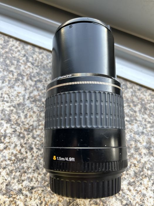 Objectiva Fotografica