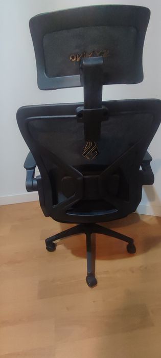 Cadeira gaming symino