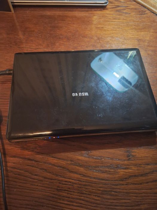 Laptop Samsung NC 10
