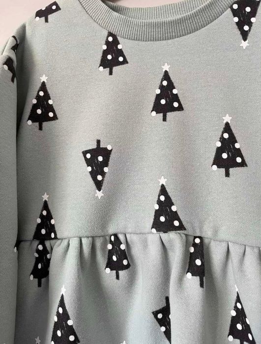 Сукня George Джордж фліс платтячко платье Джордж