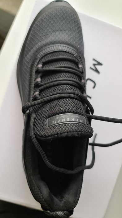 Sapatilhas MCKENZIE Pretas