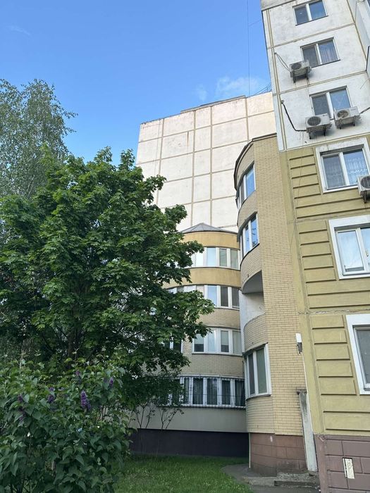 Утеплення фасадів