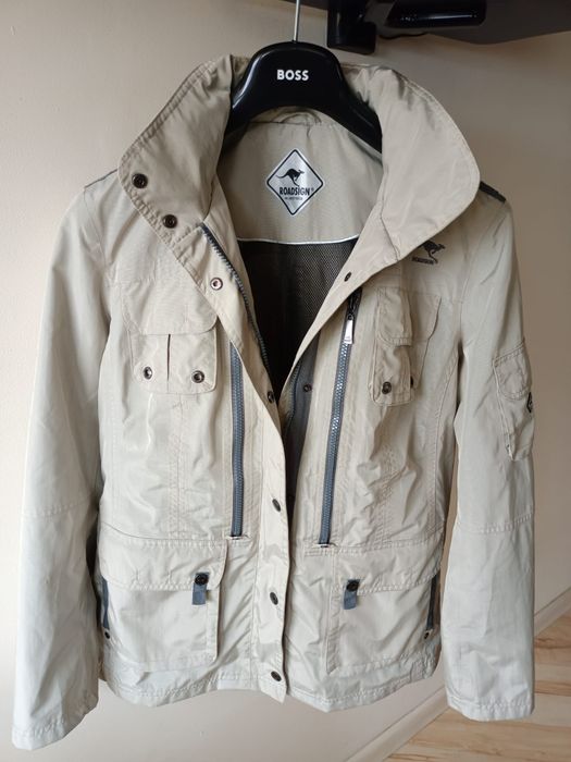 Kurtka męska Roadsign,