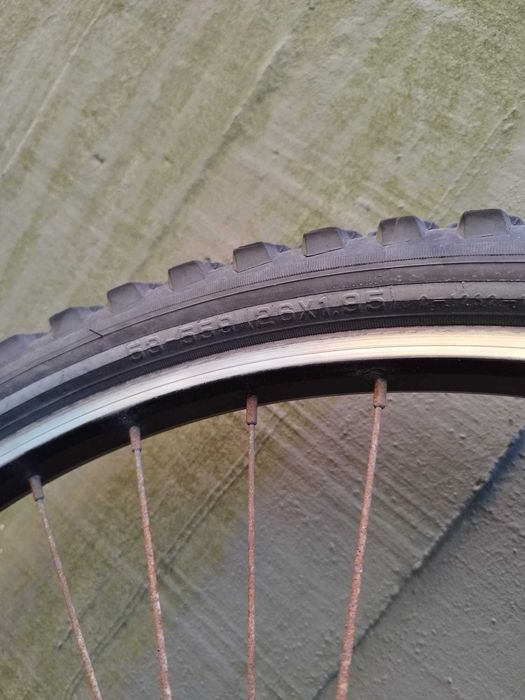 Bicicleta Coluer com suspensão frontal