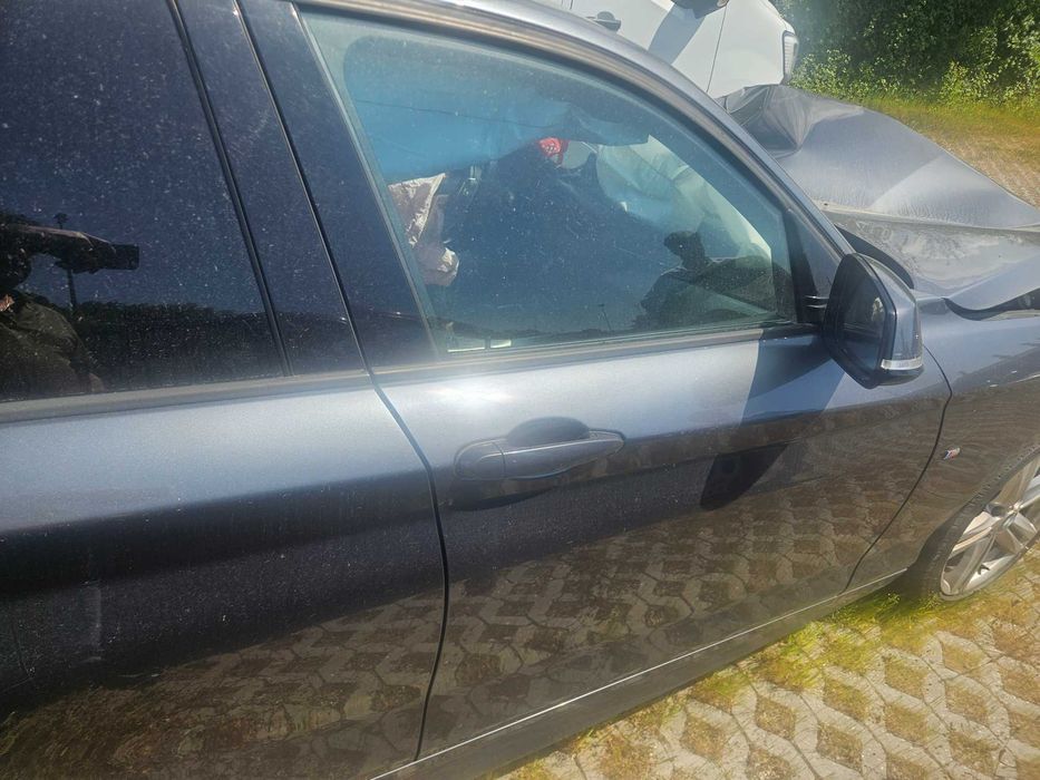 Vendo bmw 120 i para peças