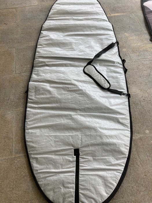 Saco para pranchas de windsurf ou Paddle Surf