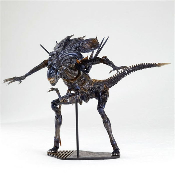 [NOVA] Alien Queen Xenomorph Premium Figure64585536083459122
