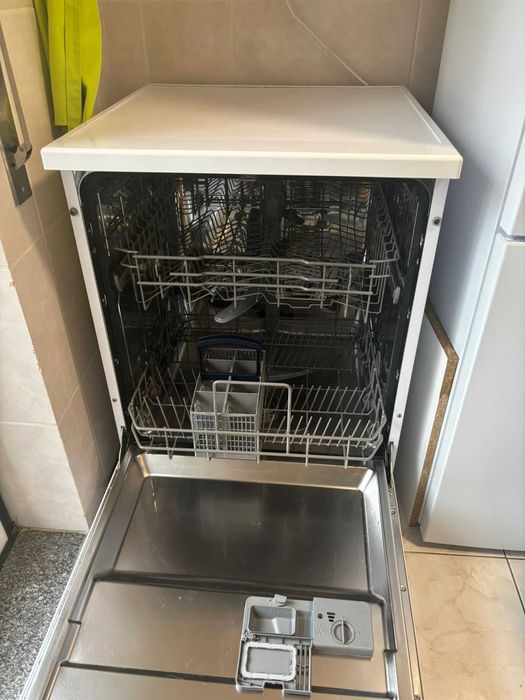 Máquina de lavar loiça kunft KDW4752 N2 WH - E