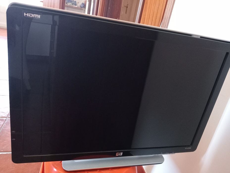 Monitor HP  HDMI