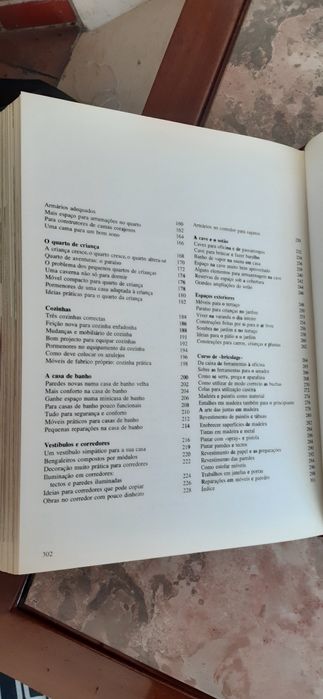 Enciclopédia Ilustrada da Decoração