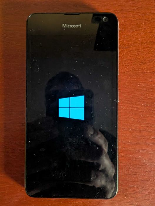 Microsoft Lumia 650 Dual SIM