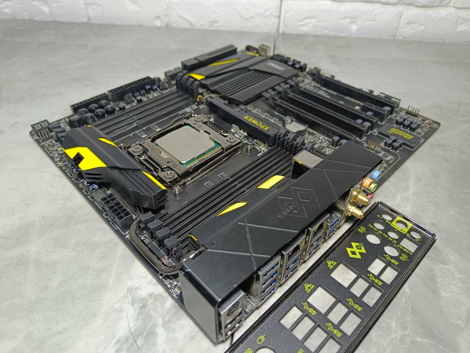 i7 5930k - купить компьютеры и комплектующие - Цена на OLX.ua
