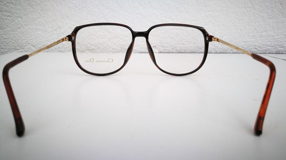 Óculos Christian Dior Homme