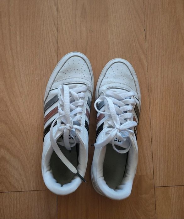Buty damskie adidas 39