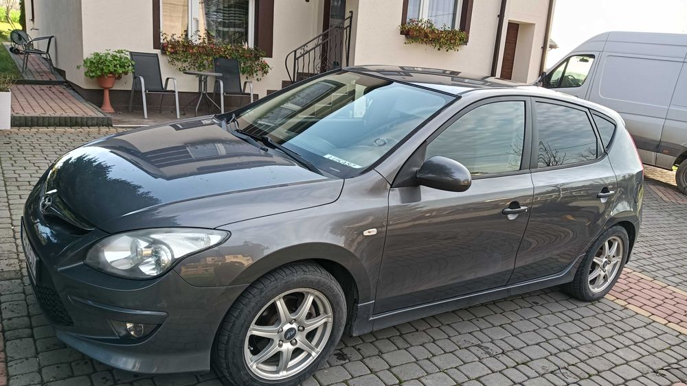 Sprzedam Hyundai i30
