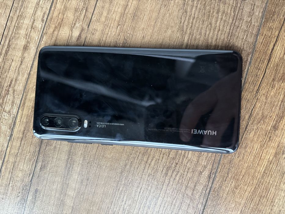 Huawey P30 6/128GB
