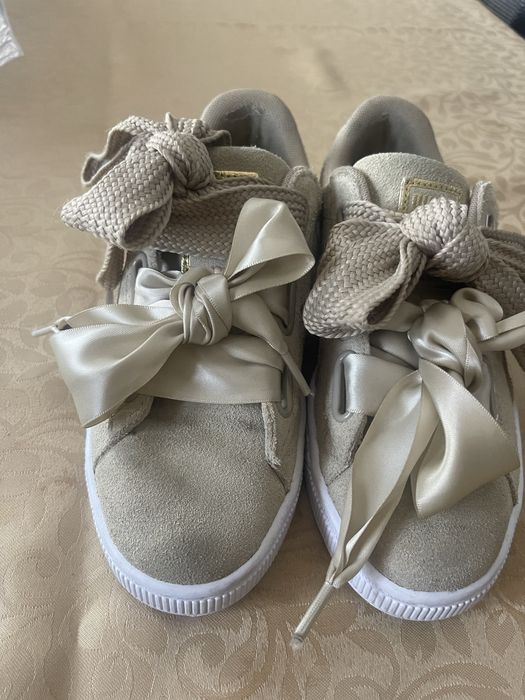 Sapatilhas PUMA originais