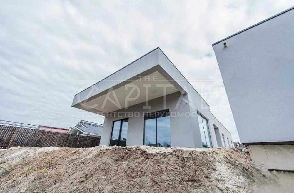 Продажа дома, Осокорки, Дарницкий р-н