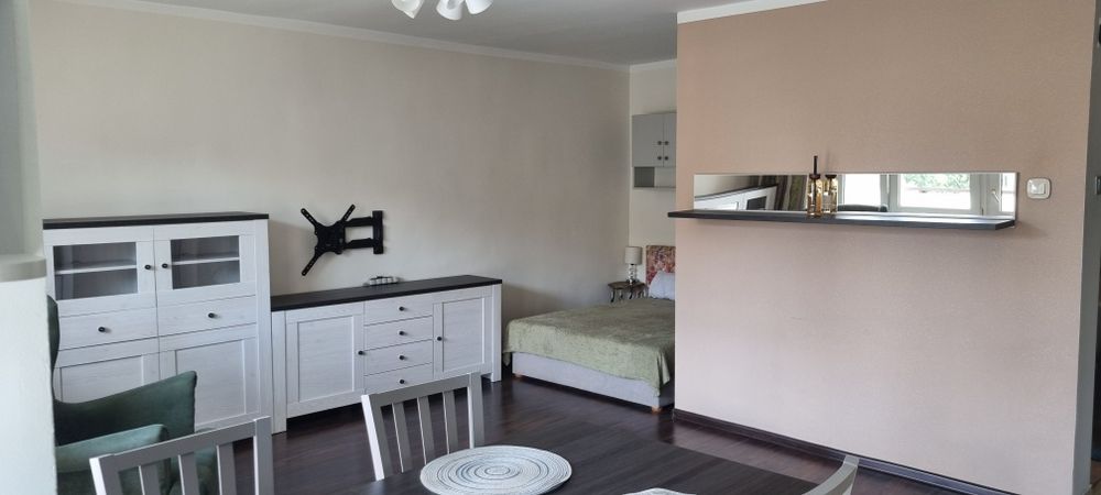 Mieszkanie do wynajęcia praga-południe ul. ŁUKOWSKA