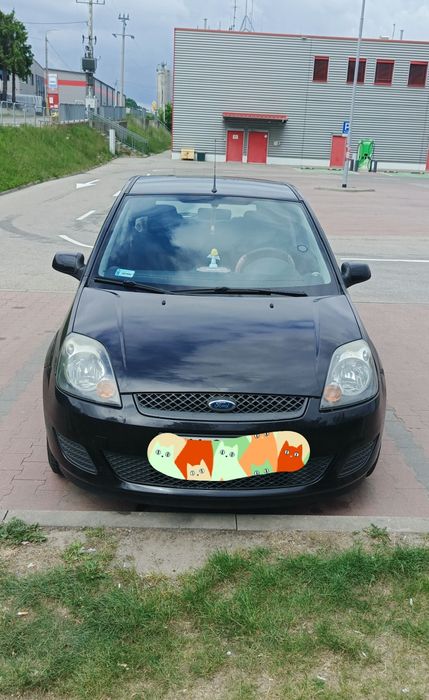 Samochód osobowy