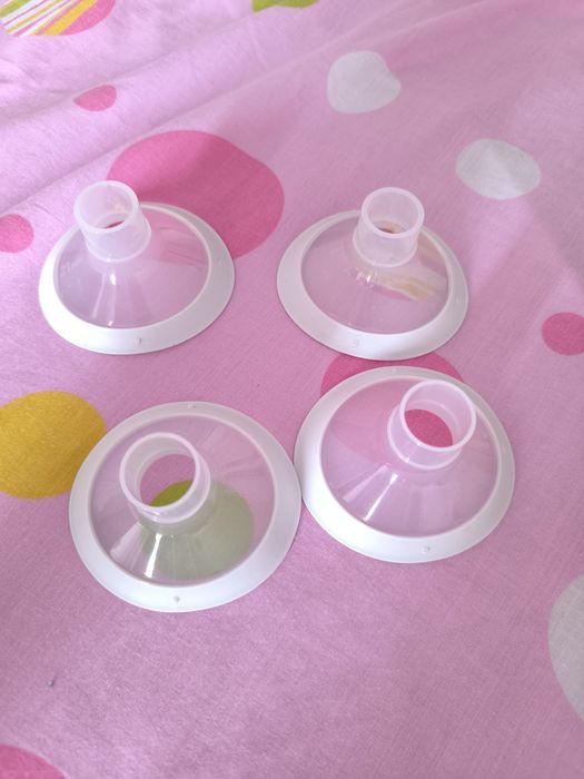 Bomba extração de leite elétrica