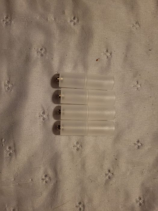 Набор переходников для батареек