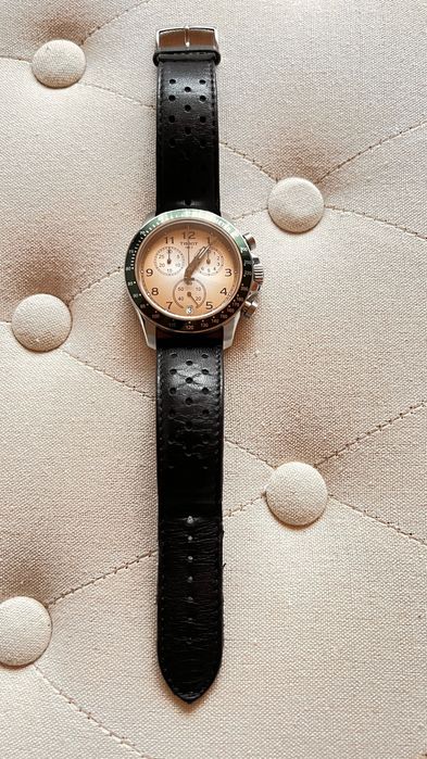 Tissot V8 Chronograf