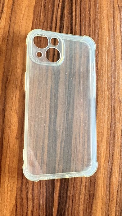 9 Capas iphone 14 (6.1’)