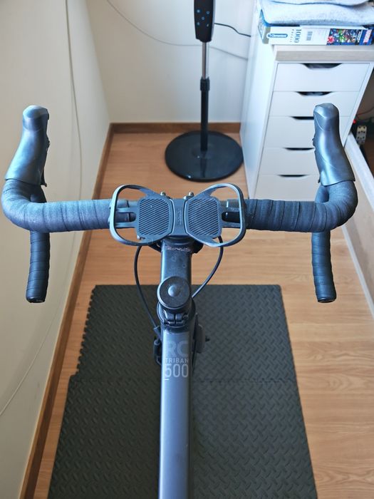 Triban Rc 500 XL Shimano 105
