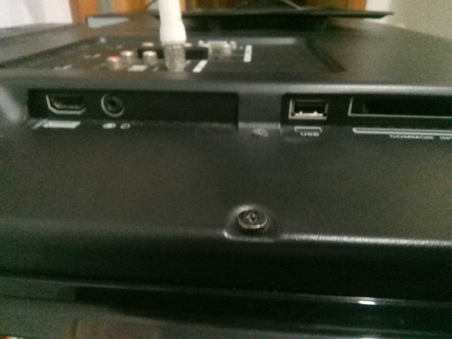 Led Tv LCD ACER 32" Excelente Estado!