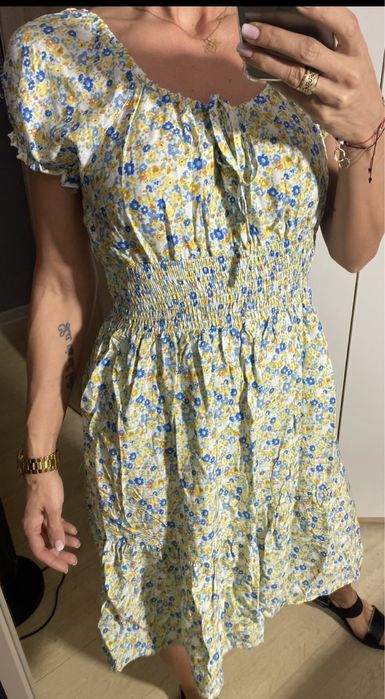 Sukienka damska Lato