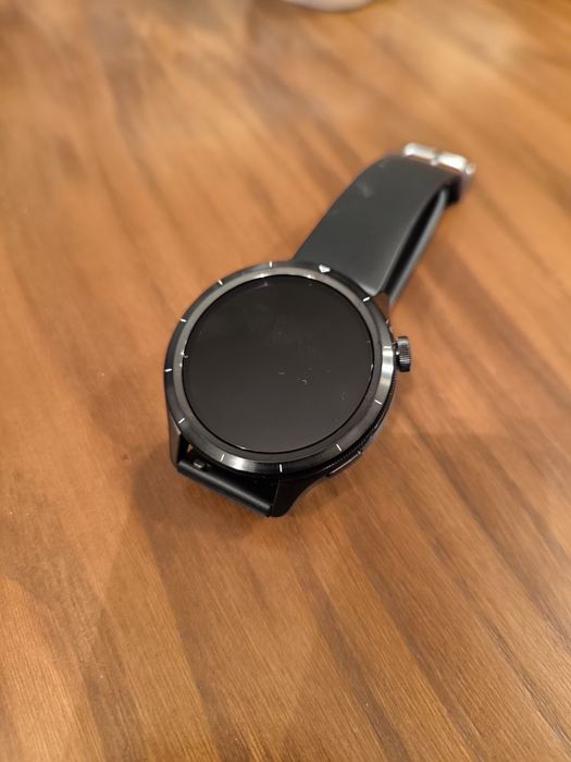 Xiaomi Watch S4 – Em excelente estado (Como Novo)