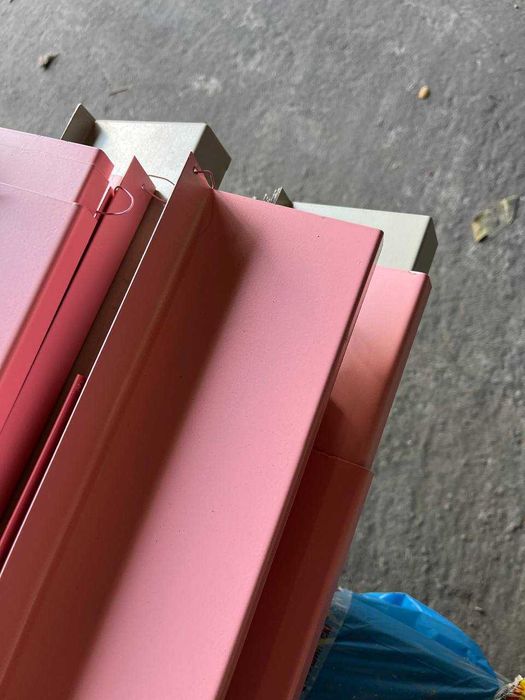 Порошкове фарбування Порошковая покраска Дробеструй Очистка металу