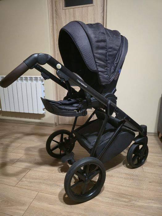 Wózek 2w1 Adamex Gallo