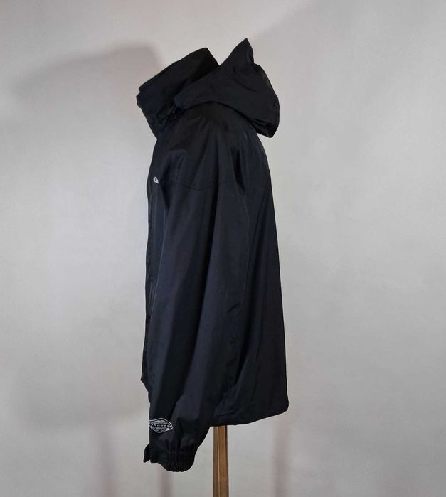 Куртка Columbia Waterproof Omni-Tech (L) оригинал мужская трекинговая