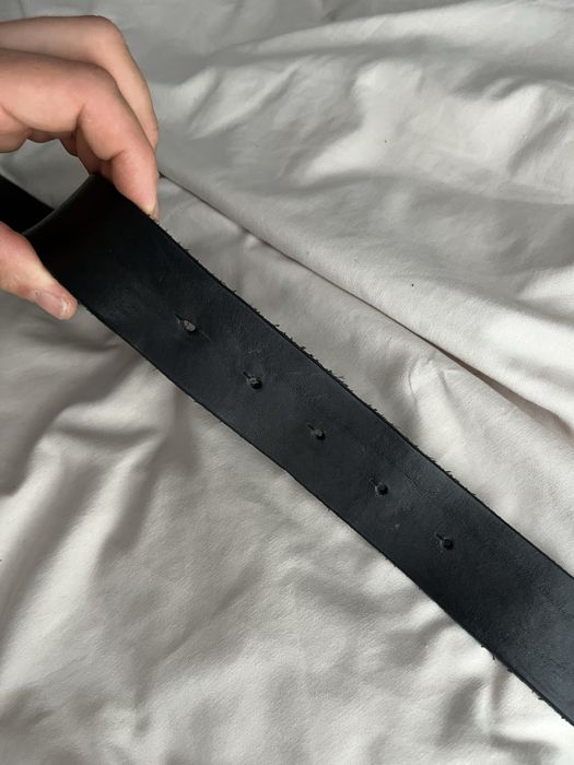 Pasek Wrangler 95cm / bardzo dobry stan.