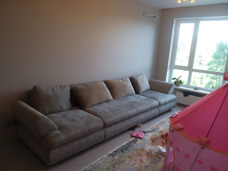 Продам диван, розкладається