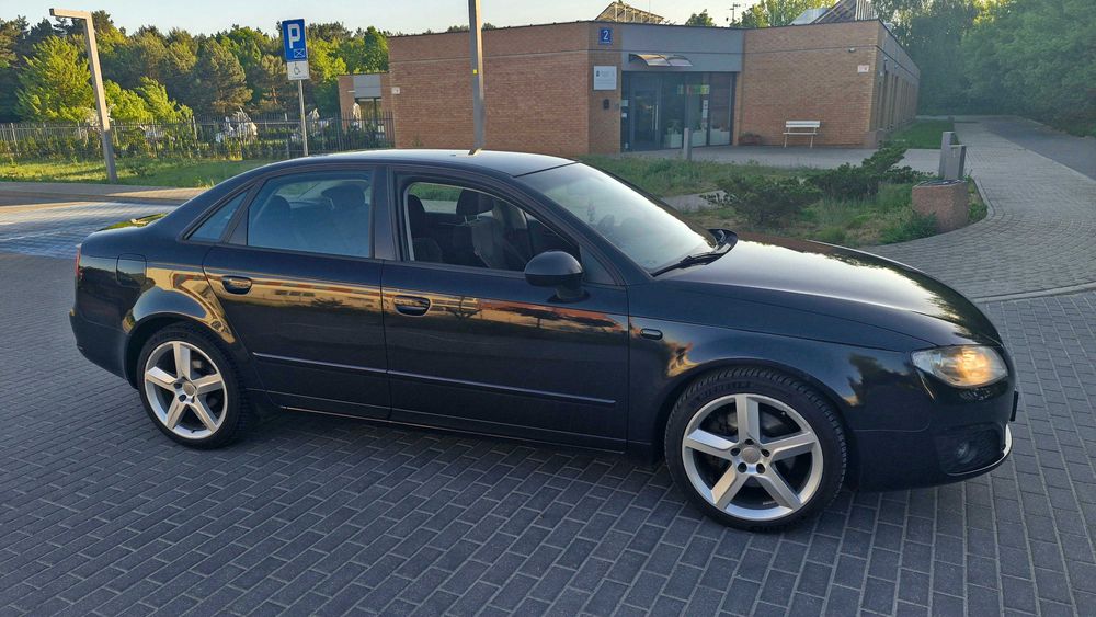 Seat exeo 1.8 t MPI 150km  benzyna+gaz
