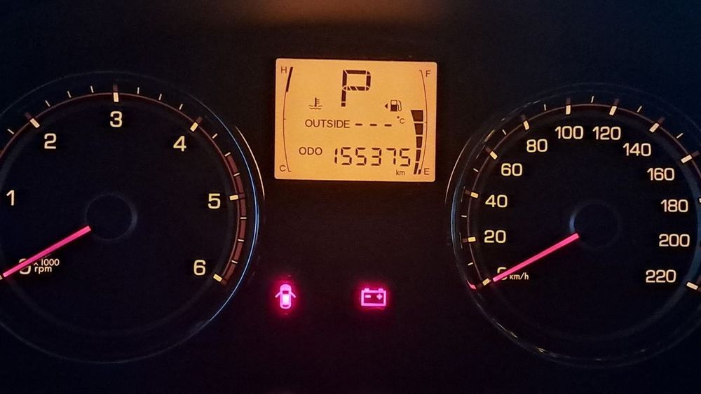 SsangYong Korando 2011 VIN Y7WCKSA40B0014569 фото оголошення 7 з 15