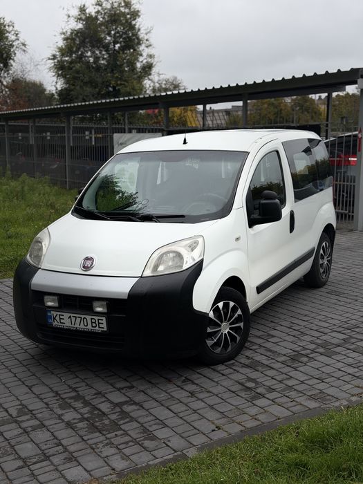 Fiat Fiorino