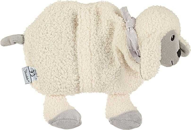 STERNTALER pluszowa owca Stanley TERMOFOR Z038