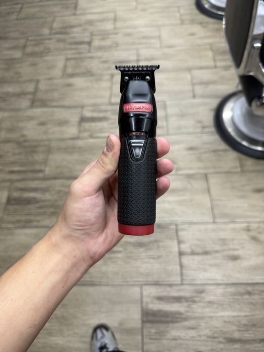 Триммер Babyliss Pro Boost