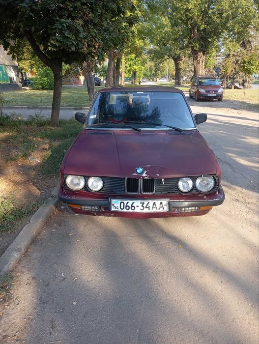 Продам автомобіль