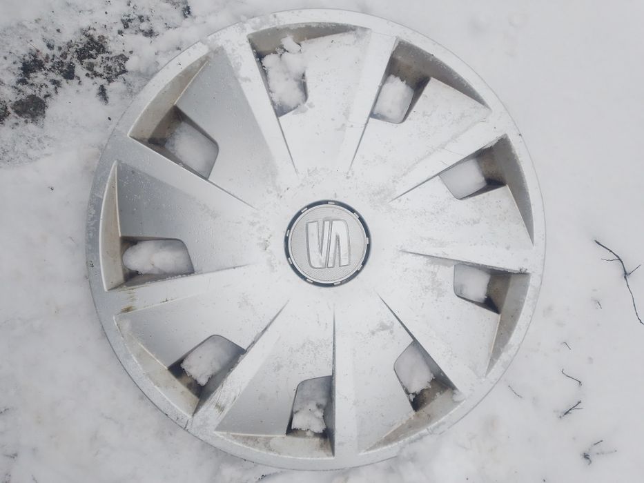 Колпак  на колесо на сеат Ибица