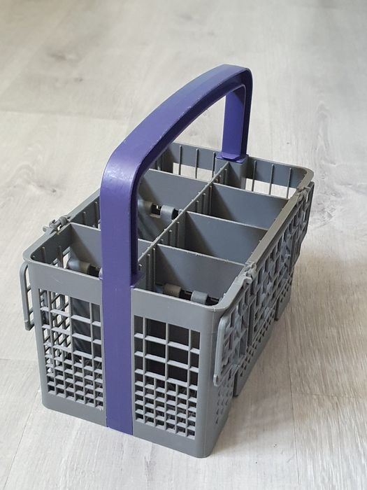 Cesto dos talheres maquina lavar louça Beko