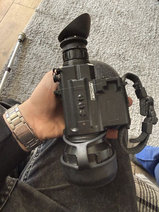 Тепловізор Archer TMA 55L