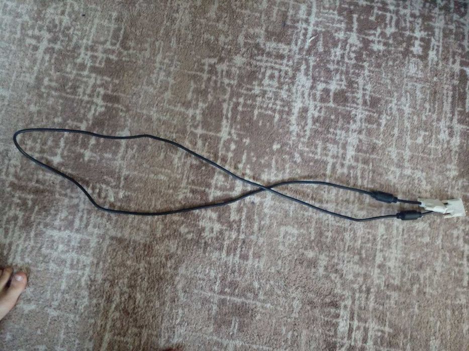 провод для монитора dvi