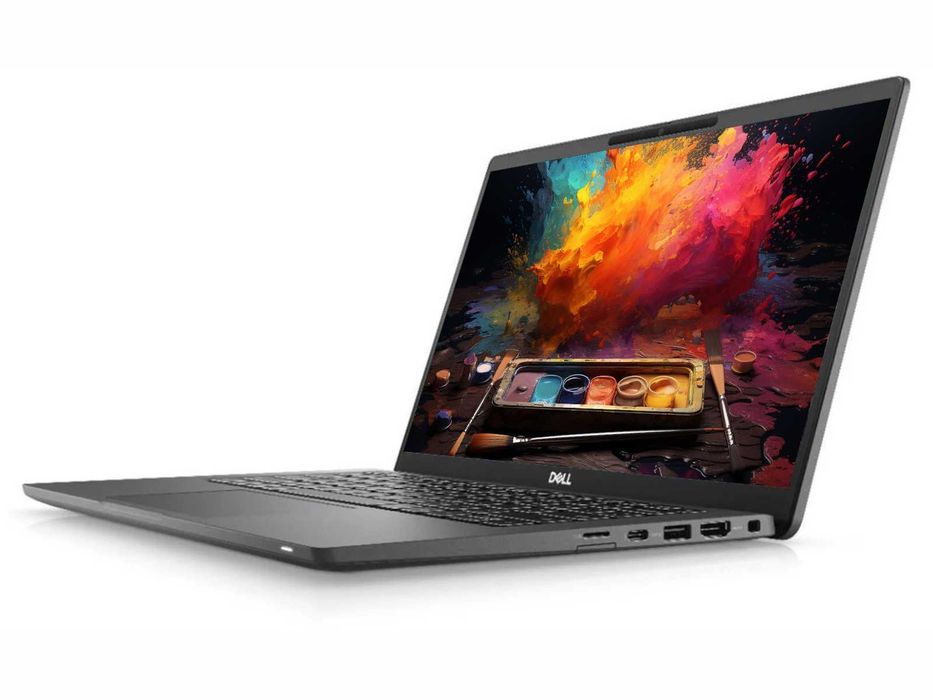 Laptop Dell Latitude 7420 i7/ 16/ SSD 256+320/ 14,1" IPS DOTYK/ LTE/ dowóz gratis