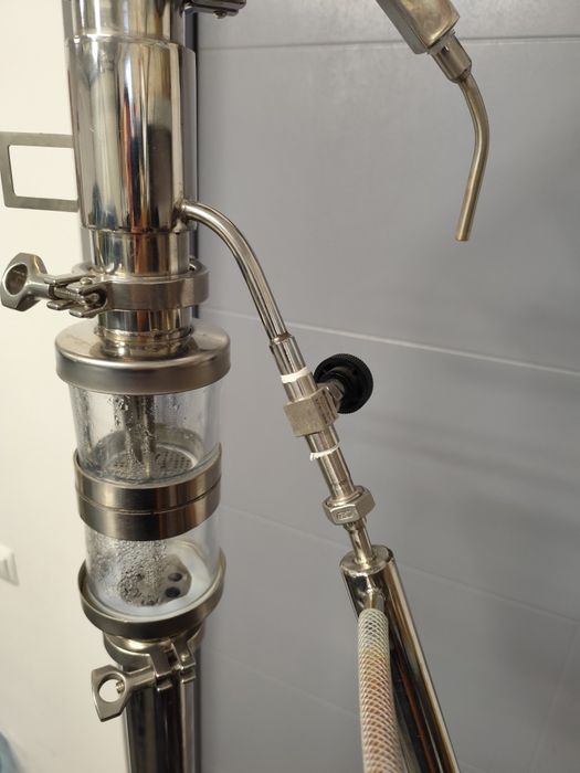 Destylator Abratek