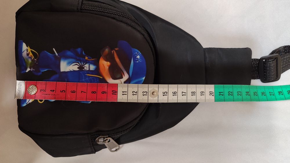 Сумка для хлопчика